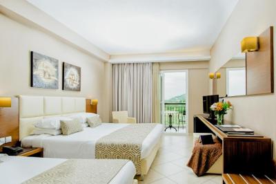 Quarto Triplo Deluxe 6