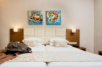 Quarto Duplo Conforto 7