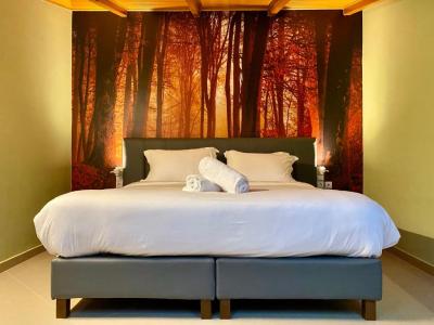 Suite Familiar 9