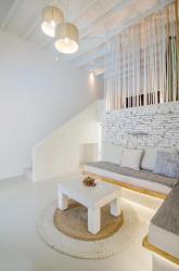 Master Maisonette with Private Pool 10