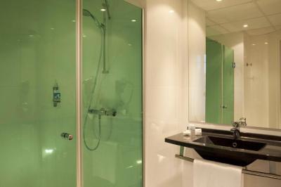 Superior Double Room with Old Port Side View 2
