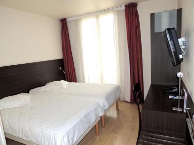 Comfort Twin Room 4