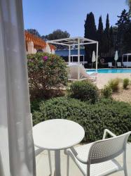 Double Room with Garden View 5