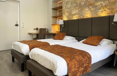 Quarto Twin Superior 9