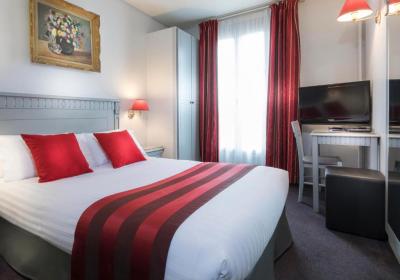 Standard Double Room 3
