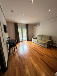 Junior Suite with Mountain View 7