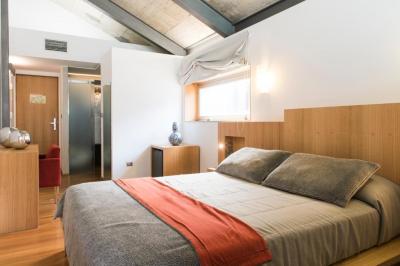 Double or Twin Room 1
