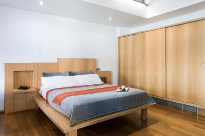 Economy Single Room 4