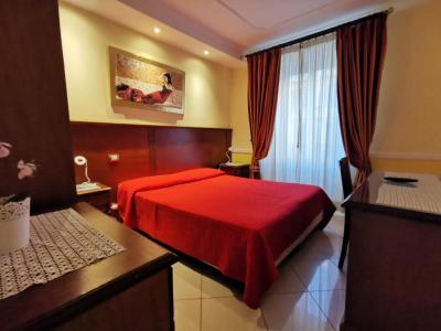 Double or Twin Room 1