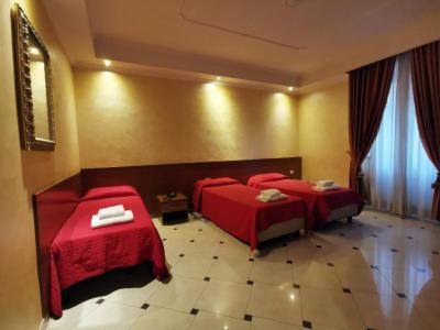 Triple Room 3