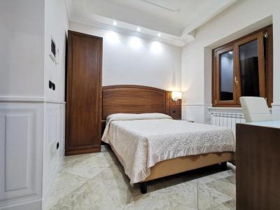 Standard Single Room 5