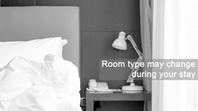 Flexible Room 8