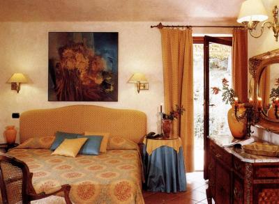Comfort Doppelzimmer 1