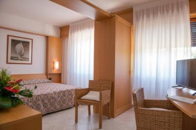 Standard Double Room 1