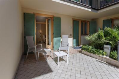 Suite - Vue sur Jardin 3
