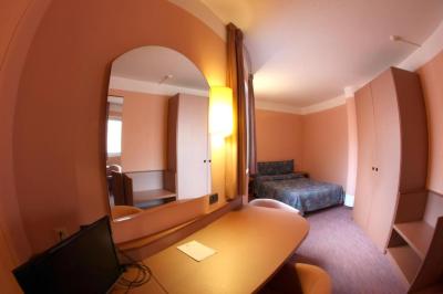Economy Single Room 4
