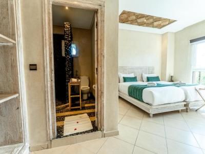 Twin Room 9