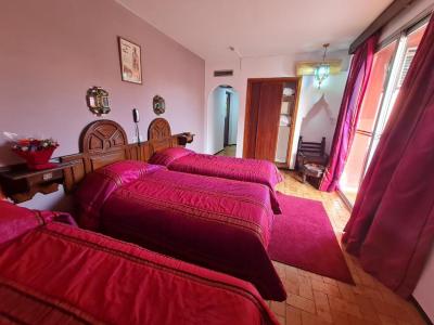 Dreibettzimmer mit Balkon 3