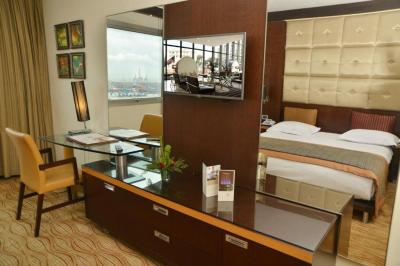 Habitaci&oacute;n Premium 3