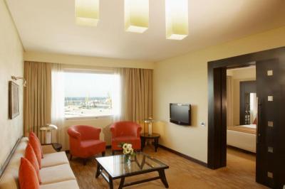 Suite Junior 5
