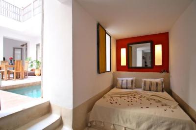Standard Double Room 1