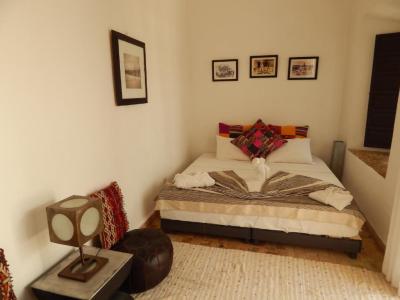 Economy Double Room 2