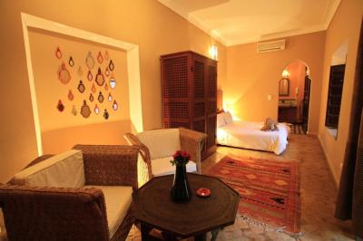 Junior Suite 3