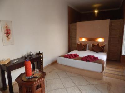 Superior Double Room 4