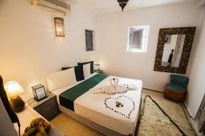 Economy Double or Twin Room 7