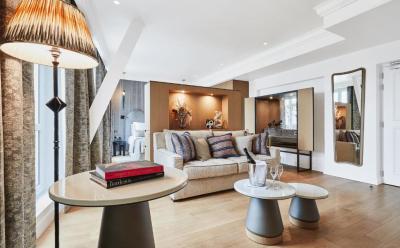 Junior Suite Prestige 15