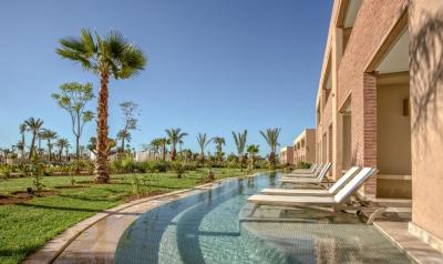 Superior Double Swim Up 3
