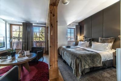 Superior Double Room 1