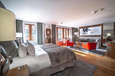 Junior Suite 2