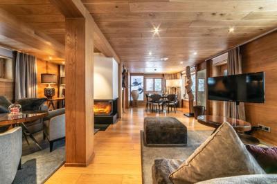 Two-Bedroom Chalet 4
