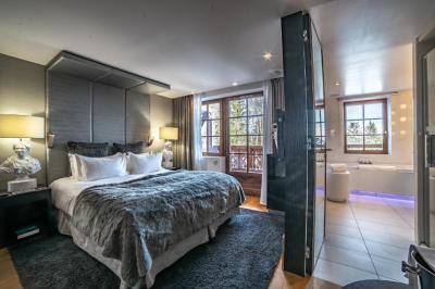 Standard Double Room 6