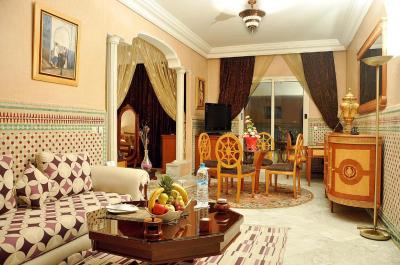 Suite Presidenziale 3