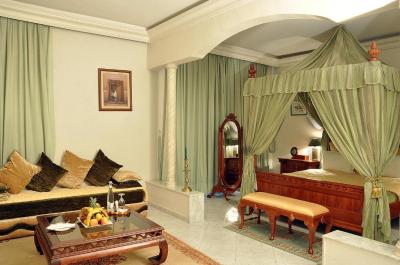 Junior Suite con Balcone 4