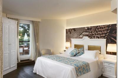 Premium Suite 10