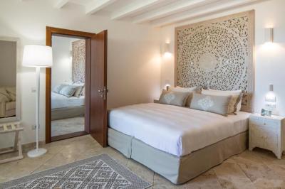 Two Bedroom Villa Lateral Seaview 9
