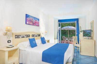 Double Room with Garden View 2