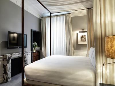 Superior Double Room 1