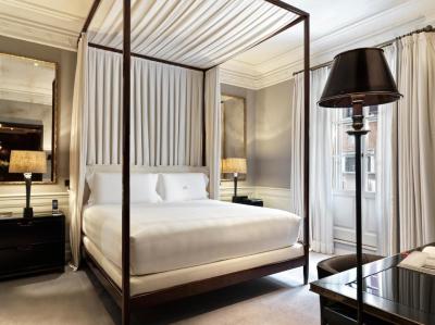 JKMaster Suite 8