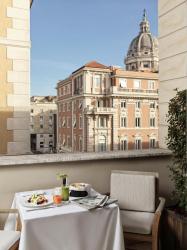 JKMaster Balcony Suite 9