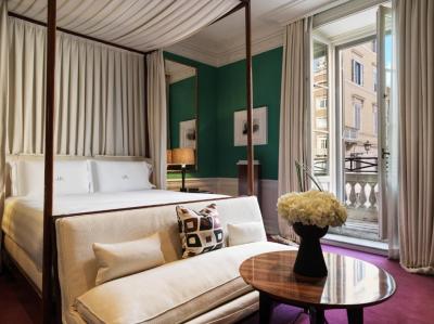 Master Suite 10
