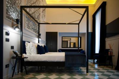 Deluxe Double Room 3