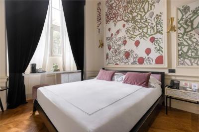 Smart Double Room 6