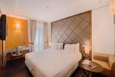 Superior Double or Twin Room 1