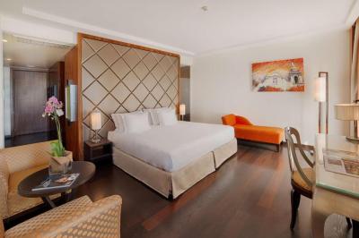 Premium Room 9