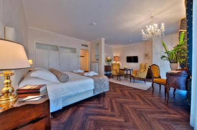 Executive Suite 5