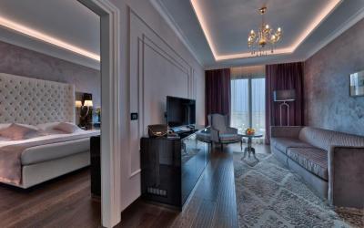 Superior Suite 6